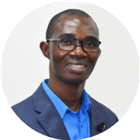David Dapaah, NP