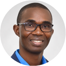 David Dapaah, PMHNP
