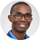 David Dapaah, PMHNP