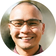 David Delos Reyes, LCSW
