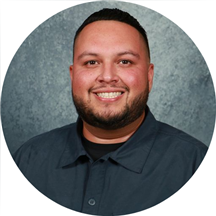 David Diaz, LCSW