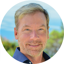 David Draper, LMFT