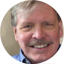 David Draxton, LPC