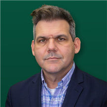 David Ellis, LPC