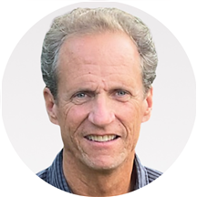 David Ellner, LCSW