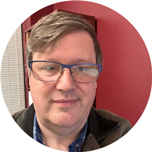 David Fallon, LMFT