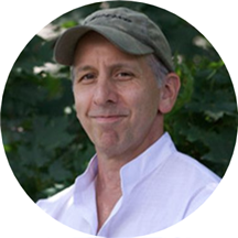 David Finn, LPC