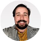 David Franco, LPCC
