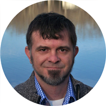 David Gamble, LPC
