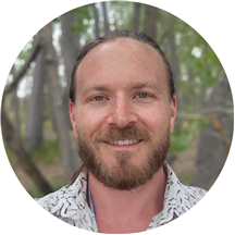 David Geldert, NP