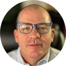 David Geonetta, LPC