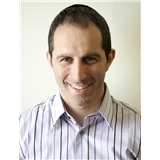 David Goldman, PT