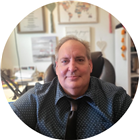 David Grenn, LPC