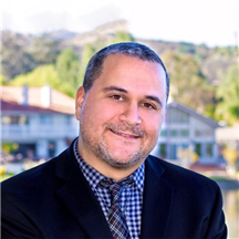 David Gudino, LCSW