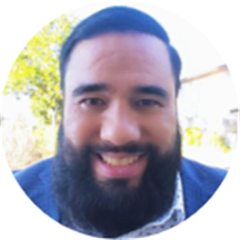 David Gutierrez, LMFT