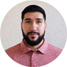 David Haro, LPCC