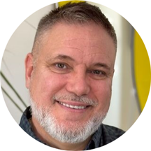 David Hickey, LMSW