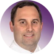 David Holton, FNP