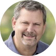 David Hovey, LPC