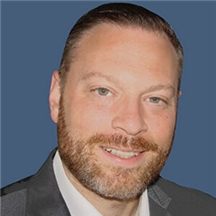 David Hudson, LMHC