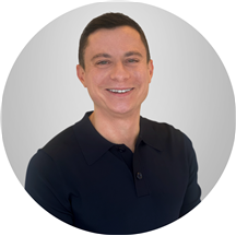 David Jannain, PMHNP