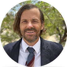 David Jenson, RN, APRN