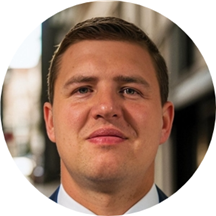 David Johnson, APRN