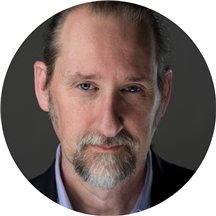 David Jordan, LPC