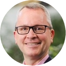 David Kasher, LCPC