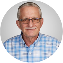 David Kellar, LPC