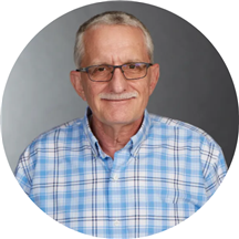 David Kellar, MA, LPC