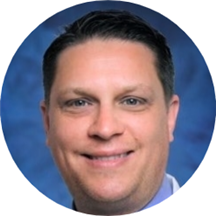 David Kellenberger, RD