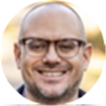 David Kensler, LCSW