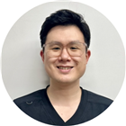 David Kim, LAc