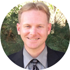 David Kingsbury, LPCC