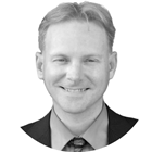 David Kingsbury, LPCC
