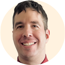 David Klemm, MA