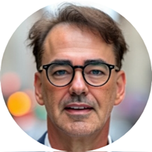 David Kolker, LCSW