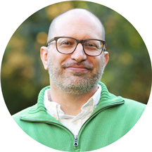 David LaRocco, LCSW