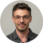 David Langfelder, LAc