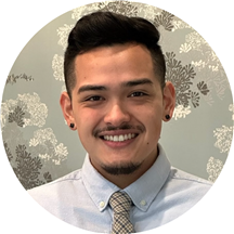 David Lescano, LPC
