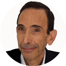 David Levine, LCSW