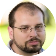 David Linares, LMHC, LPC, LPCC