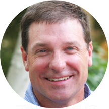 David Lloyd, LCPC