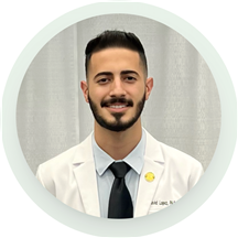 David Lopez, PA-C