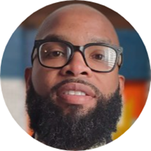 David Manuel, LPC