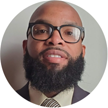 David Manuel, LPC