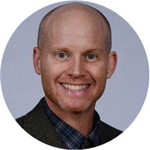David McGinness, LCSW