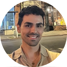 David Morales, NP, PMHNP-BC