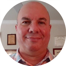 David Morgan, LPC
